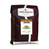 Fresh Roasted Coffee Tiramisu Flavored Ground Coffee, Medium Roast, 80 Ounce