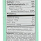 BACK TO NATURE Fudge Mint Cookies, 5.5 OZ
