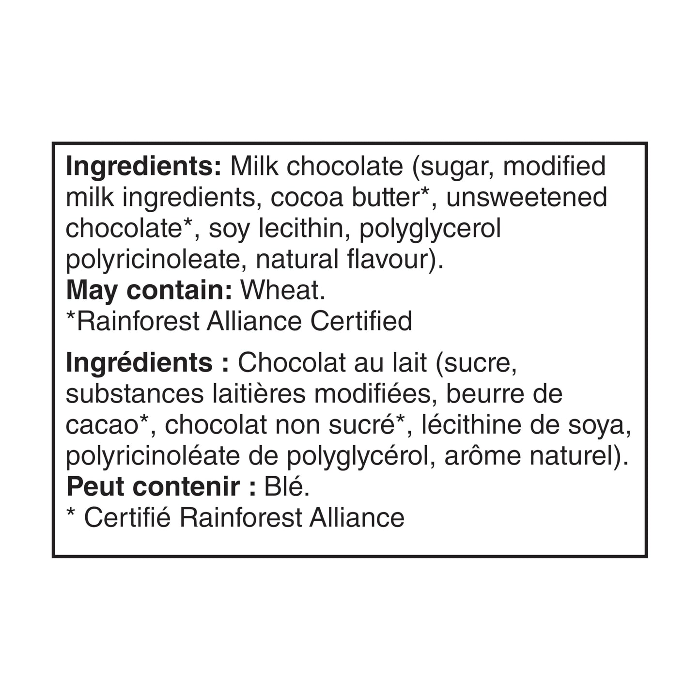AERO Bubbles Milk Chocolate, 135g Pouch