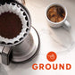 Starbucks Ground Coffee, Pumpkin Spice Naturally Flavored Coffee, 100% Arabica, Limited Edition, 1 Bag (17 Oz)