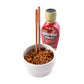 Korean Chapa-Getti Sauce  - Multi-Purpose Black Bean Sauce For Barbecue, Stir-Fry, Noodles, And Rice - Authentic Korean Flav