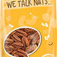 Whole, Shelled & Raw Georgia Pecans (2 Lbs.) - Southern Tastiness - Unsalted & Handpicked for Freshness - Kosher Certified - Veg