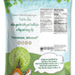 Food To Live- Food To Live Organic Brazil Nuts, 12 Pounds Non-Gmo, Raw, Whole, No Shell, Unsalted, Kosher, Vegan, Keto, Paleo Fr