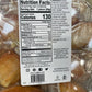 KD Chocolates Donsuemor Traditional Madeleines - 28 Individually Wrapped - 28.01 Oz Total