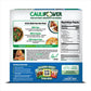 CAULIPOWER Cauliflower Pizza Crust, Original, 12 oz (Pack of 2)