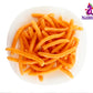 Alebrixes | Mexican Wheat Straw Project Pieces 8Oz (226G) | Duritos - Mexican Snack | Chicharron - Fritura De Harina Para Freir | Savory, Classic, Crispy, Mouth-Watering | Handcrafted In Mexico.