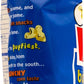 Chesters Butter Flavored Puffcorn Snacks, 3.5oz Bags (Pack of 12)