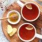 Vitaroots Teavan Harmonic Mint And Ginger Peach Tea - Medicine Ball Recipe Diy Kit - Total 48 Tea Bags (24 Each) Plus 10 Pure Ho