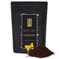 1 Lb Orange Triple Sec Flavored Cold Brew Coffee Blend, Coarse Ground Colombian - Birch Glen Roasters - 16 Oz Resealable Bag Mai