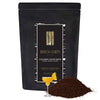 1 Lb Orange Triple Sec Flavored Cold Brew Coffee Blend, Coarse Ground Colombian - Birch Glen Roasters - 16 Oz Resealable Bag Mai