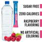 Cardomax Hydration Drink Mix - Hydromax Electrolyte Packets, Zero Calories, Sugar-Free, Keto-Friendly - 15 Single Serve Sticks (