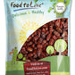 Medjool Dates,10 Pounds - Non-GMO Verified, Large Dried Meaty Dates with Pits, Unsweetened, Unsulphured, Vegan, Sirtfood, Bulk. 