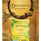 Davidson'S Tea Bulk, Organic Assam Banaspaty Estate Tea 1 Pound Bag
