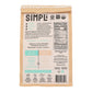 Simpli - Quinoa White Regenrte - Case Of 8-12 Oz