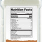 Nutricost Organic Coconut Flour - Gluten-Free, GMO-Free, 32.4 Ounce (2 LB)
