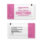 Happy Belly Zero Calorie Pink Saccharin Sweetener, 250 Count Pack