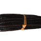 FITNCLEAN VANILLA 30 Madagascar Organic Vanilla Beans Grade B, USDA Organic, Bulk Bourbon, 5-7 Non-GMO Pods