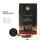 Cole & Mason Gourmet Spice Refill Box - Pairs Well With Chicken, Beef, Pork & More - Salt & Peppercorn Refill For Salt & Pepper