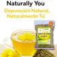Diente de Le?n Herbal Tea - Dandelion Loose Leaf - 4 oz (113 g) - 100% Natural  Vegan  Non-GMO  Caffeine-Free - Traditional Herbal Infusion - by BexpertsUSA
