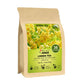 FullChea - Linden Tea  36 Teabags  Linden Leaf and Flower - Natural Tilo Tea - Non-GMO - Caffeine-free - Support Respiratory & Boost Immune System