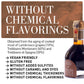 LA SECCHIA Balsamic Vinegar of Modena, Aged 25 Years, 100 ml Bottle, Gift Box, Blown Glass Dispenser, Extra Vecchio