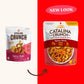 Catalina Crunch Protein Snack Mix With Cheese Crisps - 10G Protein, 1G Sugar Per Serving - Good Source Of Fiber, Keto, Gluten Free - Spicy Kick, 5.25 Ounce Bag (Pack Of 1)