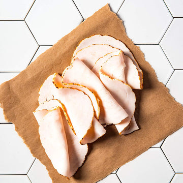 Fork In The Road Oven Roasted Chicken