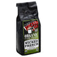 Wicked Joe Coffee Wicked French Ground, 12 Oz, Red