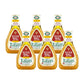 Ken's Steak House Lite Italian Dressing & Marinade, 16 Fl Oz (Pack of 6)