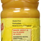 DaFruta - Passion Fruit Concentrate Juice - Suco de Maracuja Concentrado -16.9 Fl.Oz. (500ml)