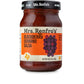 Mrs. Renfros Blackberry Serrano Salsa, Gluten Free, 16 oz Jars, 4-Pack