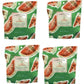 Tamalitoz By Sugarox 4 Pack 4Oz Divine Watermelon