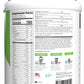 N53 Lean1 Meal Replacement Protein Powder, Cookies and Cream Flavor, 15 Serving tub, No Sugar Added