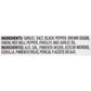 McCormick California Style Garlic Pepper with Red Bell & Black Pepper Coarse Grind Seasoning, 22 oz (Pack of 2)