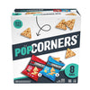 Popcorners Snacks Gluten Free Chips, 2 Flavor Variety Pack, 0.625oz Bags (8 Pack)
