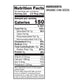 BetterBody Foods Organic Chia Seeds 2 lbs, 32 Oz, with Omega-3, Non-GMO, Gluten Free, Keto Diet Friendly, Vegan, Good Source of