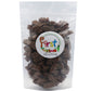 FirstChoiceCandy Gummy Bears (Chocolate covered Gummy Bears, 1 Pound (Pack of 1))