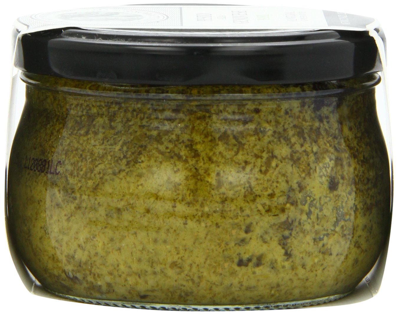 Cucina & Amore Genovese Basil Pesto, 7.9 Oz