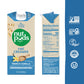 nutpods Oat Milk Creamer, Unsweetened French Vanilla, Non-Dairy, Vegan, Gluten-Free, 11.2 Fl Oz (Pack of 3)