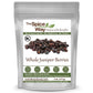 The Spice Way Juniper Berries - Whole, Non-GMO, 4 oz Resealable Bag