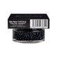 De Nigris Black Modena Pearls with Balsamic Vinegar, 1.69 Oz (50g) - Authentic Italian Flavor for Gourmet Dishes