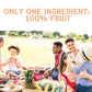 Natures Turn Freeze-Dried Pear Crisps - Healthy, Gluten-Free, Crispy & Delicious, Plant-Based Snack, Ideal for Cereal, Smoothies