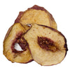 Bella Viva Orchards Organic Dried White Nectarines, Sweet no Sugar Added, 1 lb of Dried Fruit