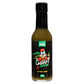 Cajun Two Step Seasoning By Stalekracker - 1 Pck, Gator Drool Hot Sauce (5 Oz.)