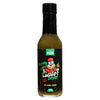 Cajun Two Step Seasoning By Stalekracker - 1 Pck, Gator Drool Hot Sauce (5 Oz.)