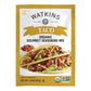 Watkins Organic Taco Gourmet Seasoning Mix, 1 Oz. Packets,12 Count(Pack Of 1)