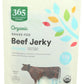 365 By Whole Foods Market, Organic Teriyaki Beef Jerky, 3 Ounce