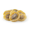 NUTS U.S. - Dried Kiwi Slices | No Artificial Colors | NON-GMO | Gluten Free | 100% Natural | Packed in a Resealable Bag!!! (4 L
