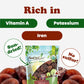 Food To Live Organic Dried Apricots, 8 Pounds — Non-Gmo, Kosher, Unsulfured, Raw, Vegan, Bulk