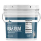 Earthborn Elements Guar Gum Powder, 1 Gallon, Gluten-Free Food Thickener & Binder, Baking, Resealable Bucket